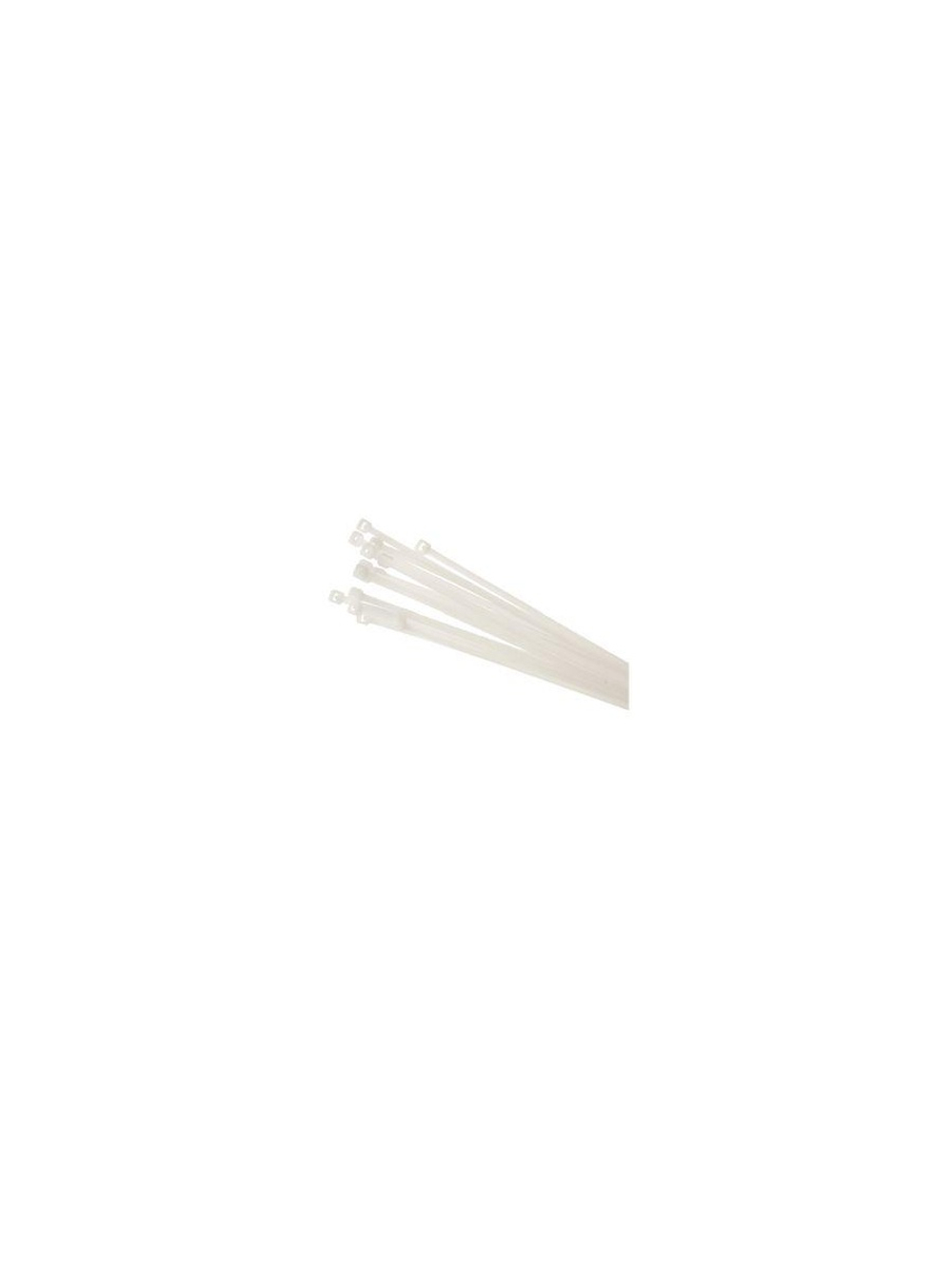 Хомут кабельный 71 040 NCT-036-150-100/WH 3.6х150 нейл. бел. (уп.100шт) Navigator 71040