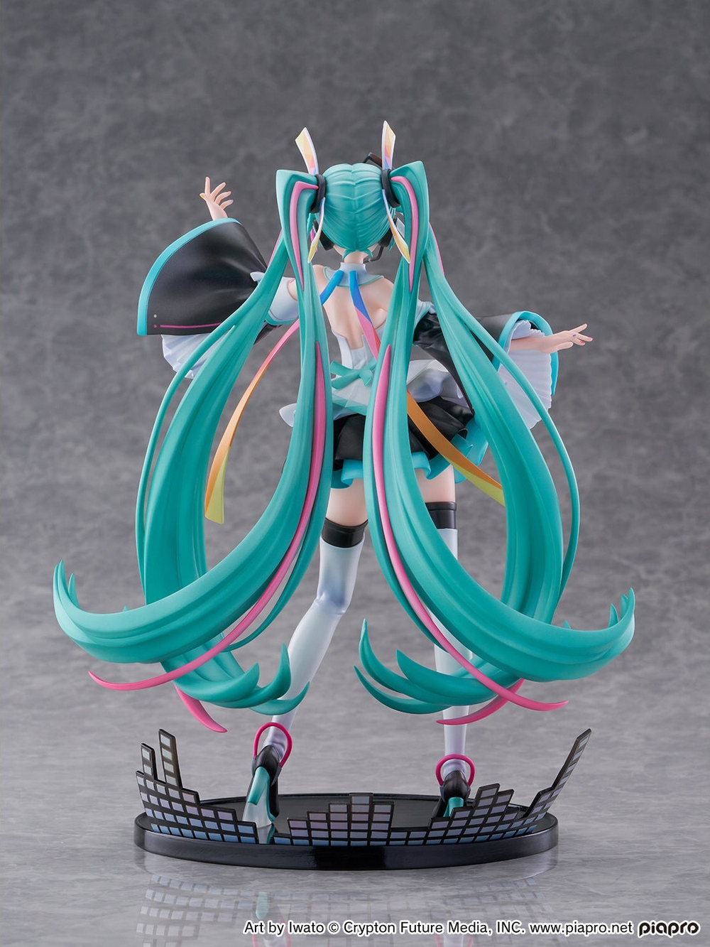 Hatsune Miku