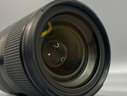 Tamron 28-75mm 2.8 Di III RXD Sony E