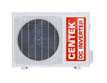 Сплит система Centek CT-65G24 (Gray)
