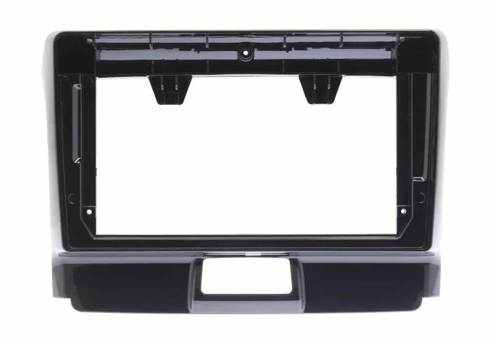 Комплект рамки с разъёмами 9" Toyota Corolla Axio 2, Fielder 3 2012-2021