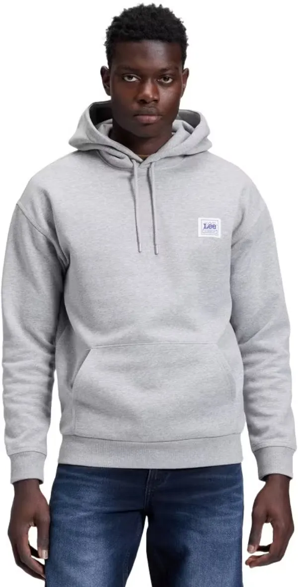 Толстовка мужская LEE WORKWEAR HOODIE