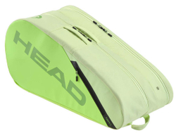Сумка теннисная Head Tour Racquet L - зеленый
