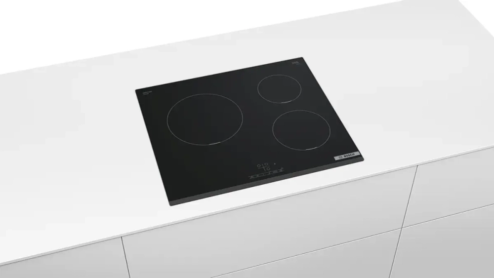 Индукционная варочная панель Bosch PUC631BB5E