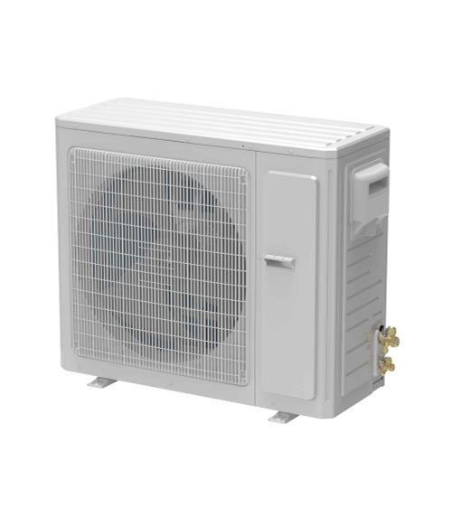 Блок внешний универсальный Electrolux EACO/out-12H/UP3-DC/N8 полупром. инверторной сплит-системы НС-1235802