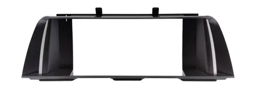 Комплект рамки с разъёмами 9" BMW F10 5-Series 2013-2017 NBT