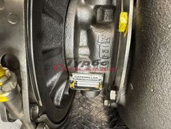 Турбина 102-0290 CAT для Caterpillar