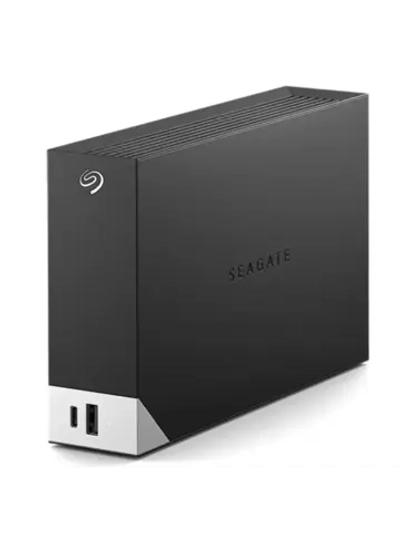 3.5" 12 ТБ Внешний HDD One Touch Hub STLC12000400 BLACK