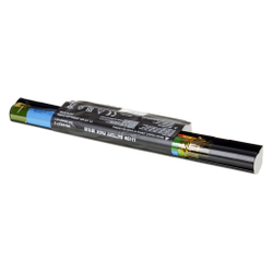 Аккумуляторная батарея AnyBatt 2200 mAh для ноутбука Clevo W940S (6-87-W940S, W940BAT-6)