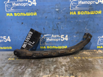 Планка под фару левая Honda STREAM 2000-2003