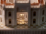 Конструктор LEGO Architecture 21056 Тадж-Махал