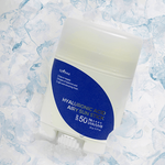 Isntree Стик солнцезащитный охлаждающий - Hyaluronic acid airy sun stick SPF50+ PA++++, 22г