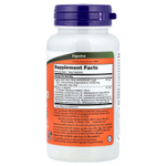 NOW Foods, алоэ 10 000 с пробиотиками, 60 растительных капсул