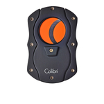 Гильотина Colibri с оранжевыми лезвиями