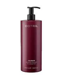 Шампунь для окрашенных волос COLORLIFE SHAMPOO COTRIL, 1000ml