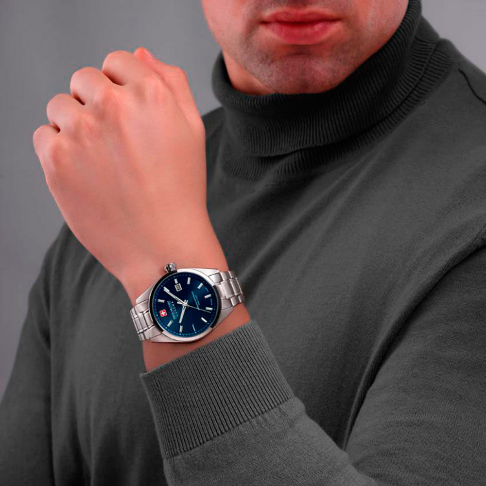 Swiss Military Hanowa Pioneer SMWGH0004103