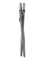 Стул туристический Nisus СР-400.19 (ст.труба д19) Green (T-N-TC-400.19-G)
