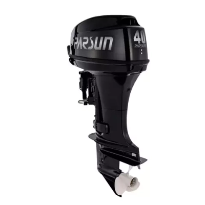 Подвесной лодочный мотор Parsun T40FWS-T