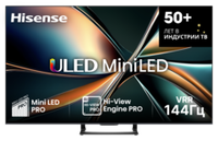 Телевизор Hisense 55U7Q
