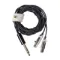 Kennerton GH40 Con Brio Light Acacia