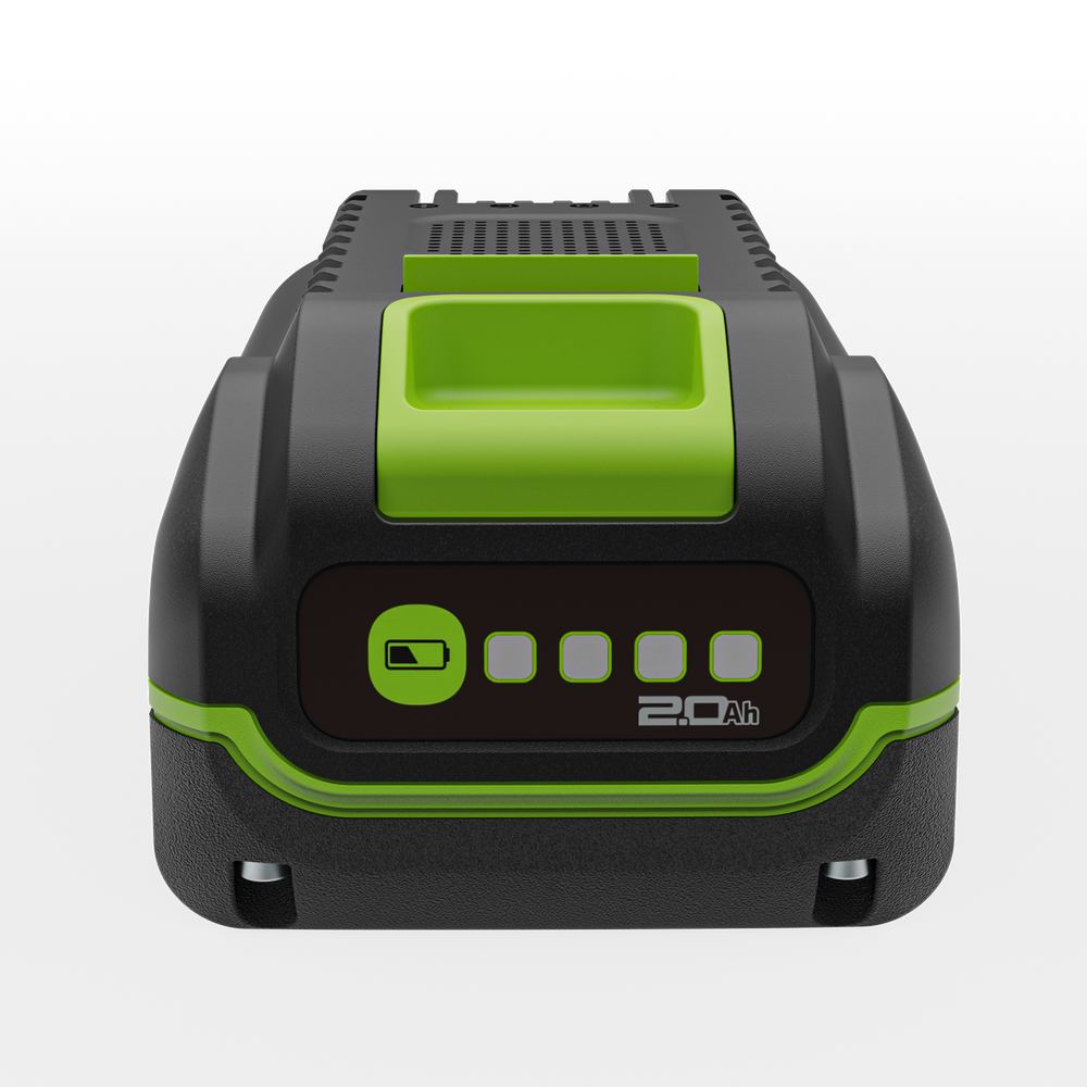 Аккумулятор Greenworks High Power 40V, Арт. 2958407, 2 Ач