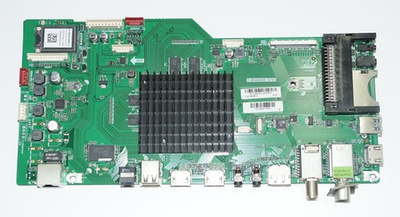 T.MS6488E.U703 main board для Sharp LC-55CUF8472E