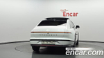 Hyundai Grandeur Exclusive — 2025