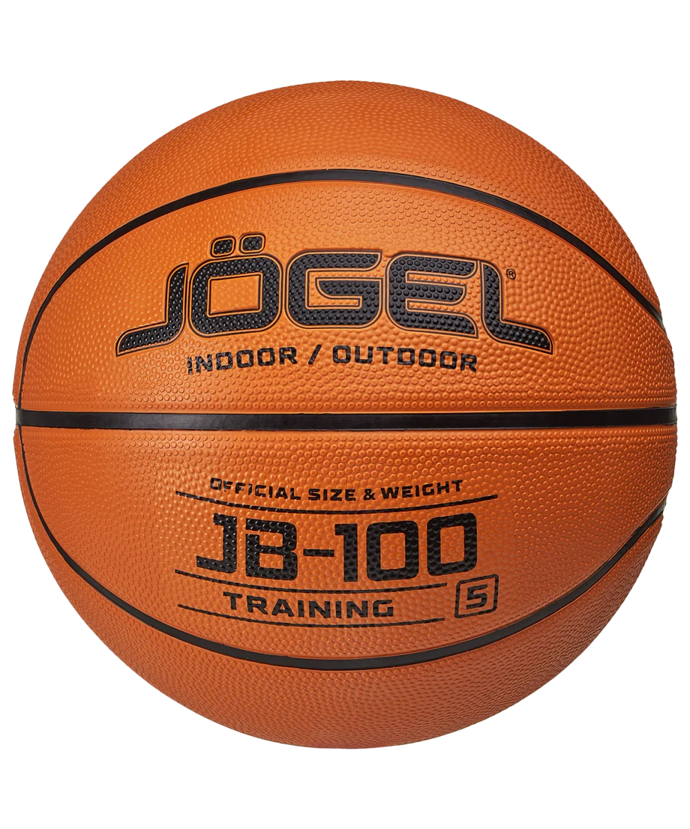 Мяч баскетбольный JB-100 №5 NEW