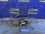 Замок двери передней правой MAZDA DEMIO 2004