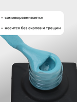 Capellis Цветной гель лак для ногтей 10 мл