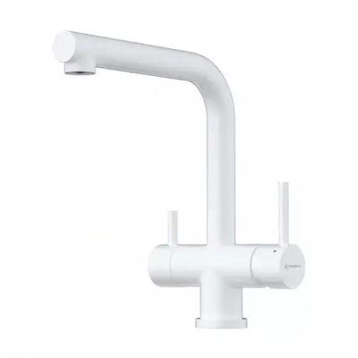 Смеситель Omoikiri Takamatsu S-WH