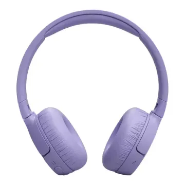 Беспроводные наушники JBL Tune 670NC Фиолетовый
