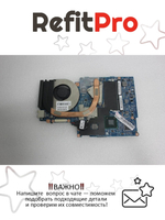 Материнская плата для ноутбука Lenovo U400 LU47 DIS Intel Core I3-2330 HDMI (90000004), оригинал