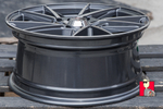 Комплект дисков RGW 5840 15x6.5 et38 4x100/4x114.3