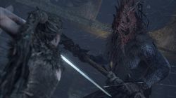 Hellblade: Senua’s Sacrifice