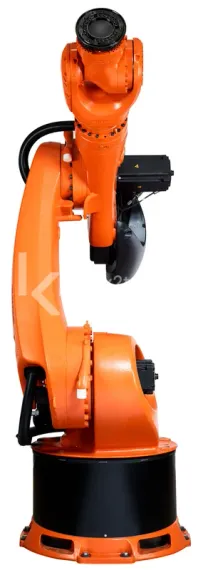 Промышленный робот KUKA KR 600 FORTEC, KR 510 R3080