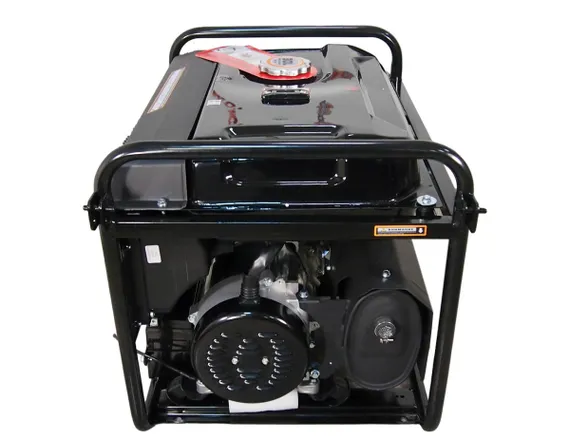 Бензиновый генератор "LIFAN" 6 GF-4 (LF7000E)