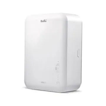Бризер Ballu ONEAIR ASP-80