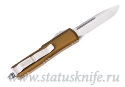 Нож Microtech UTX-85 231-4TAфотография - 4