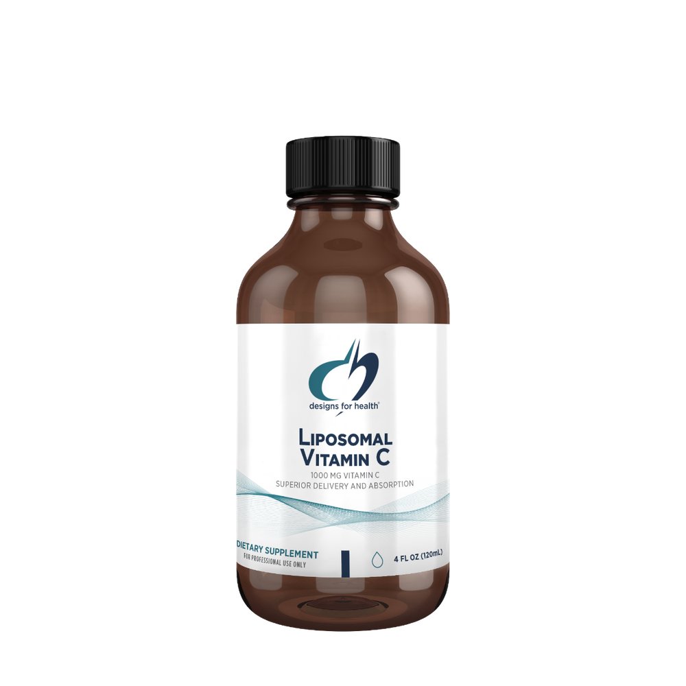 Liposomal Vitamin C