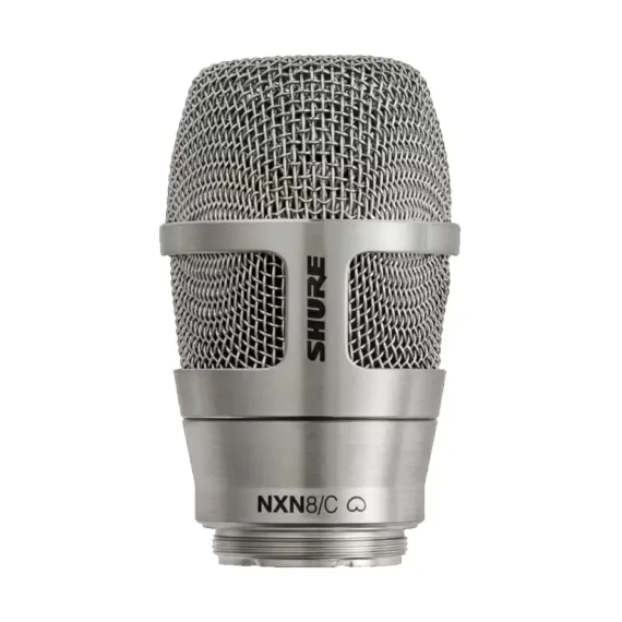 SHURE RPW202