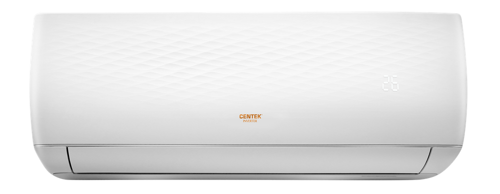 Сплит-система кондиционер настенный Centek CT-65V CT-65V24 на 71 м²