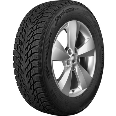 Автошина Ikon 235/65 R17 108R Autograph Snow 3 SUV