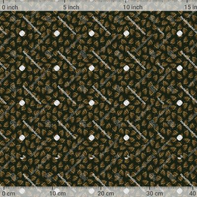 Шишки дизайн SIcolor by SIcolor 750 DPI
