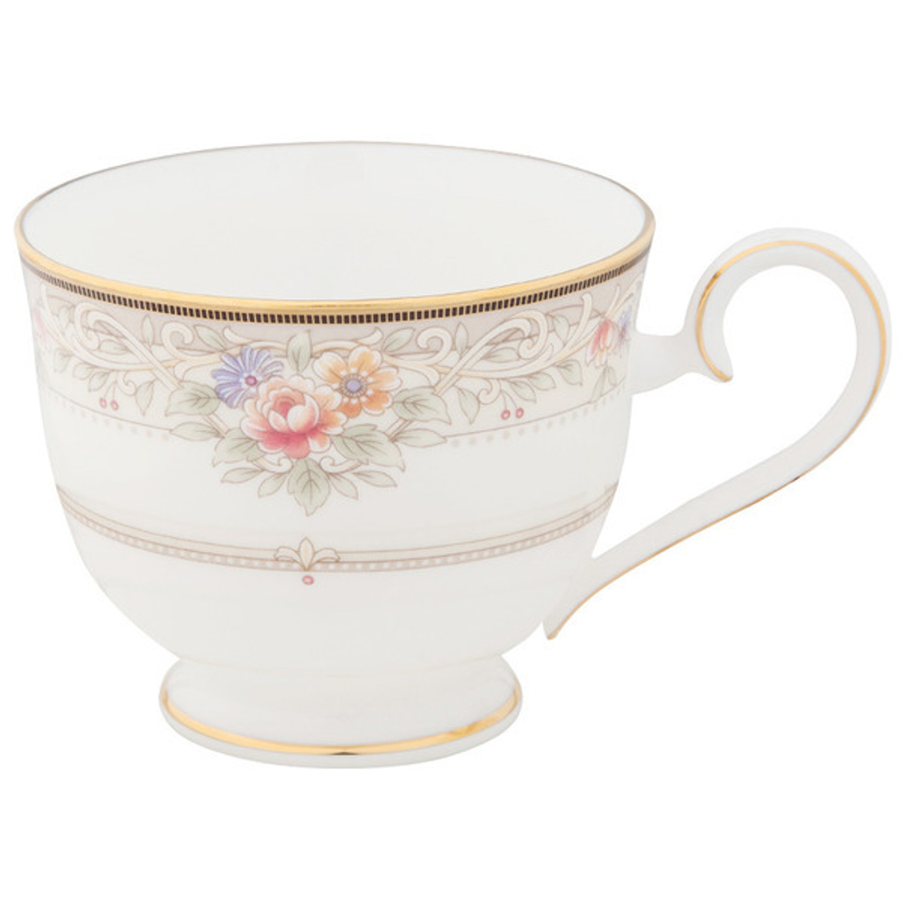 Чашка чайная Noritake Итальянская роза 230мл