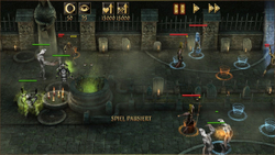 Two Worlds II : Castle Defense (для ПК, цифровой код доступа)