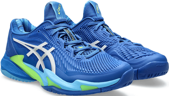 Кроссовки мужские Asics Court FF 3 Novak, арт. 1041A363-400