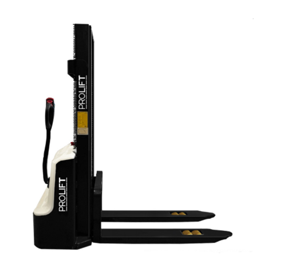 Самоходный электроштабелер PROLIFT M2 SDR 1225