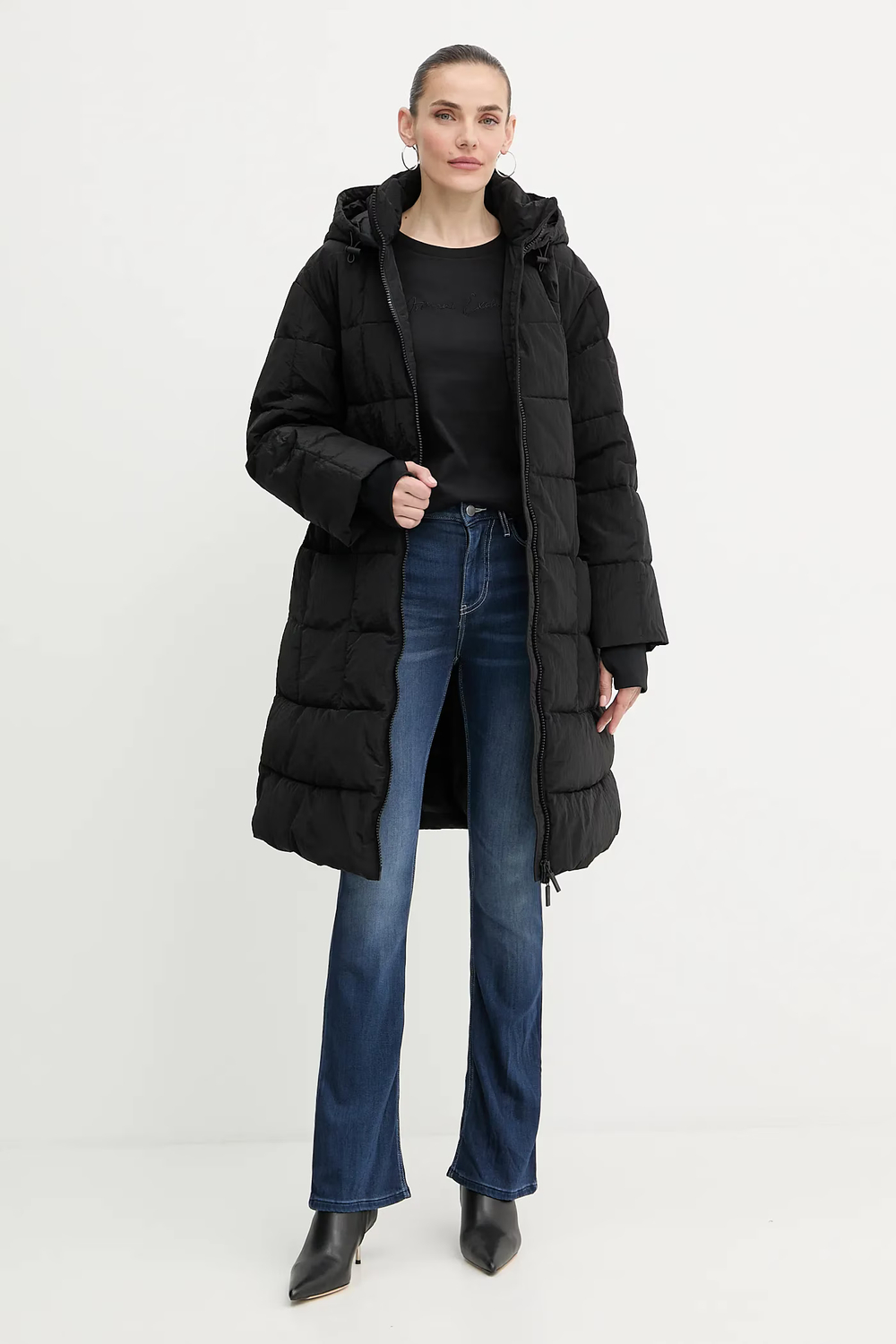 Футболка Armani Exchange