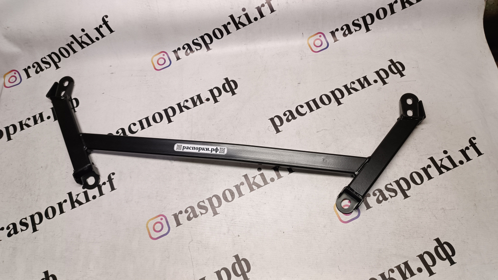 Распорка передняя нижняя EXEED RX и Jaecoo J8 с полным приводом (ПОД ЗАКАЗ)